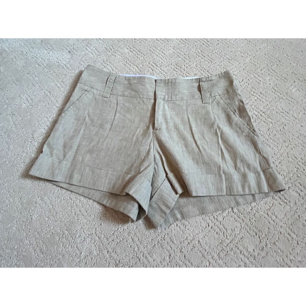 Alice + Olivia Cady Shorts